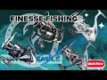 Download Lagu Finesse SHIMANO Reels // Vanford vs Stradic vs Nasci vs Miravel