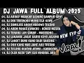 Download Lagu DJ JAWA FULL ALBUM 2025 FULL BASS - DJ ARING - ARING MBAKAR GEDANG CAMPUR SAWI VIRAL TIKTOK TERBARU