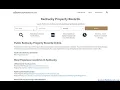 Kentucky Property Records Search Online By Name and Address