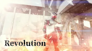 Download 【MAD】 Kamen Rider Ryuki 仮面ライダー龍騎 【Revolution】 MP3