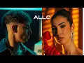 Download Lagu Moha K feat. Lyna Mahyem - Allo