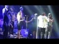 Download Lagu Johnny Reid n Elage Diouf   If I had Just one day