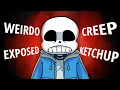 Lagu SANS gets EXPOSED (Animation)