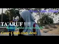 Download Lagu KETIKA CINTA BERTASBIH cover Cindi Cinty Dewi (Music video bercadar)