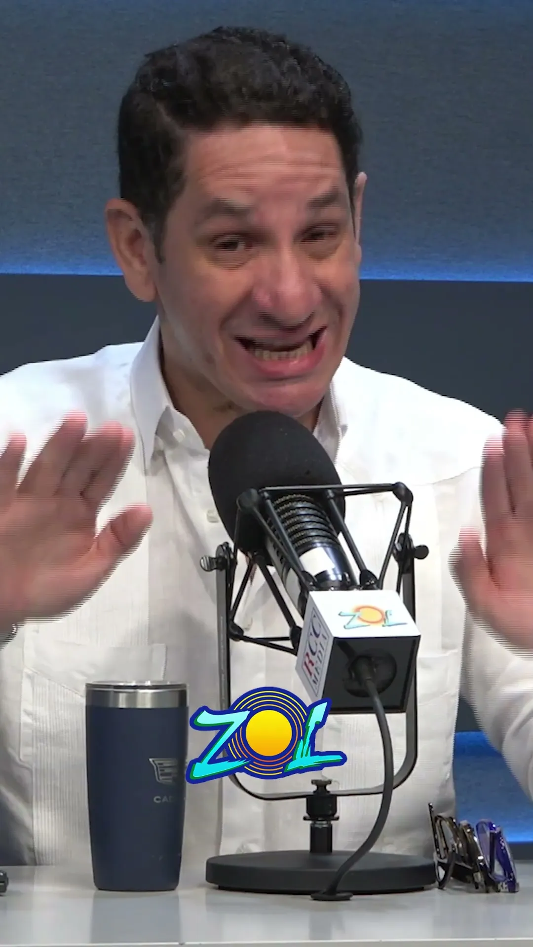 LEONEL NO PUEDE DECLARARSE GANADOR SIN CANDIDATOS DEFINIDOS