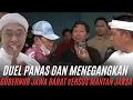 Lagu DUEL PANAS DAN MENEGANGKAN GUBERNUR JAWA BARAT VERSUS MANTAN JAKSA SOAL PEMBONGKARAN BANGUNAN⁉️