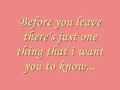 Download Lagu I still believe in loving you,, Sarah Geronimo.wmv