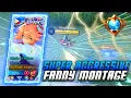 Download Lagu SUPER AGGRESSIVE FANNY MONTAGE !! ⚡| FANNY MONTAGE BY KINGRENSU ✨|  MLBB