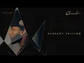 Davido - Already Falling (Official Audio)