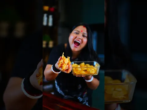 potato lays chips #shorts #potatochips #viral #chips