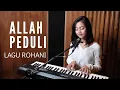 Download Lagu ALLAH PEDULI ( LAGU ROHANI ) - MICHELA THEA COVER