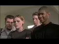 The Faculty (1/11) Movie CLIP - A New Species (1998) HD