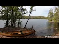 Campsite - Newfound Lake