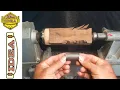 Download Lagu Wood turning _ liked by farmers...sold out of these at the craft show
