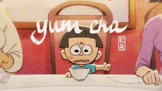 yum cha thesis short film