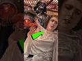 How Darth Vader TORTURED Leia