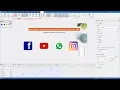How to Toggle Panes On Off - ActivePresenter 8