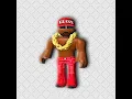 Download Lagu Tyler, The Creator - Big Poe but it sounds like a 2009 roblox song