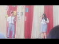Lagu Mei Li De Shen Hua - Cover (Elisabeth Janttafi ft. Kelvin Susanto)