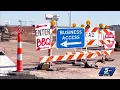 Wellston s iconic Butcher BBQ Stand sees decline in customers due to construction