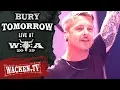 Download Lagu Bury Tomorrow - Full Show - Live at Wacken Open Air 2016