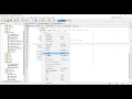 Pengimplementasian stack pada array dan arraylist
