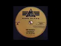 Download Lagu New Material - Bobo Blackstar (I.Heron, King Alpha) - King Alpha Records KA1006