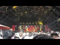 Big Gigantic - Miss Primetime @ Coachella 2017 (Day 1, Weekend 1)