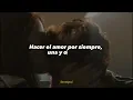 Manuel Medrano - Una y otra vez (Letra/Lyrics)