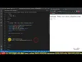 Onchange event for select in JavaScript in Bangla Tutorial Part - 74