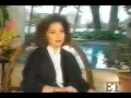 Download Lagu [Rare] Interview about Everlasting Love video Gloria Estefan 1995