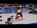 Download Lagu Chris Jericho vs Will Ospreay | AEW all in London 2023 highlight | AEW all in highlight