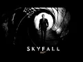 007 - Skyfall - (James Bond) by Our Last Night #007