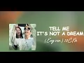 Download Lagu Tell Me It’s Not a Dream (Eng Ver.) (Lyrics) – 10CM ♪