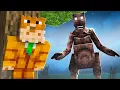 Download Lagu This Minecraft Horror Mod CHANGED THEM…