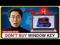 Lagu The Truth About  Cheap Windows Keys  —  Don't Buy Until You Watch This