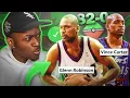 I Played NBA Higher or Lower To Go 82-0