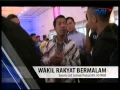 Wakil Rakyat Bermalam