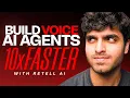 Retell AI Conductor Full Guide Build Voice Agents 10x Faster