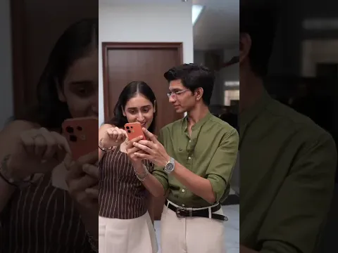 More In One Frame | Ultra Wide Natural Selfie Camera | OPPO F35 Pro 5G