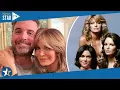 Charlie s Angels vet Jaclyn Smith 76 looks YOUNGER than her son Gaston Richmond 39 6 317413