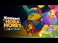 Download Lagu Didi \u0026 Friends Lagu Kanak-Kanak | Konsert Hora Horey 2018 | 1 Jam