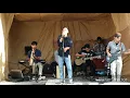 Download Lagu Dewa - perempuan paling cantik di negeri ku indonesia cover akustik  (Eshpadha)