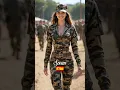 Download Lagu Meet the Brave Female Soldiers of the Global Army#youtubeshorts#capcut#midjourney#aiart#ai#youtube