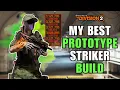 The Division 2 The Best Striker Build Right Now 3 Million Damage a Crit