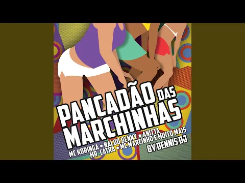 Clipe de Saca-Rolha - MC Marcinho