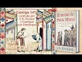 La Cantiga de Santa Maria 147 cantada por J K Knauss y Cantigas aos Domingos