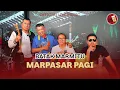 Download Lagu Marpasar Pagi I Cipt Jack marpaung I Cover : Batak Marmitu