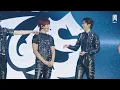 [Special Clip] MONSTA X 몬스타엑스 - Burning Up (MONSTA X 11th Anniversary) - MONSTA X