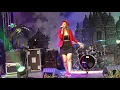 Download Lagu Shanelle De Lannoy - Pasar Malam Istimewa Zeist, 30juni2018 - It Must Be Love\